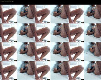 prince_89 — 8 minute Chaturbate male cam show recording, 720p, Jul 11, 2019