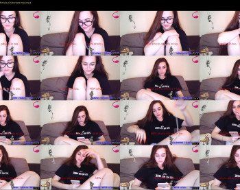 ps4pro — 56 minute Chaturbate female cam show recording, 720p, Jul 12, 2019