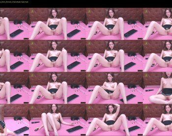 radiancevivian — 4 minute Chaturbate female cam show recording, 1080p, Jul 11, 2019