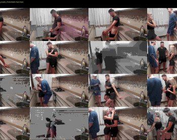 rrr1995 — 80 minute Chaturbate couple cam show recording, 1080p, Jul 11, 2019