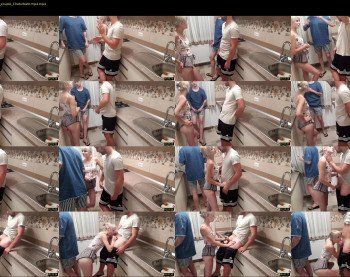 rrr1995 — 7 minute Chaturbate couple cam show recording, 1080p, Jul 12, 2019