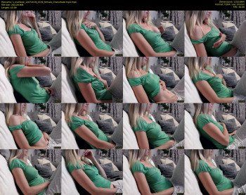 s_mailleee — 44 minute Chaturbate female cam show recording, 720p, Jul 12, 2019