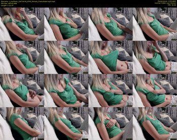 s_mailleee — 82 minute Chaturbate female cam show recording, 720p, Jul 12, 2019