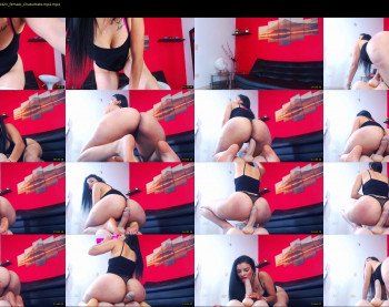 samantha46 — 29 minute Chaturbate female cam show recording, 720p, Jul 11, 2019