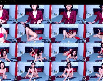 sandrami__ — 62 minute Chaturbate female cam show recording, 720p, Jul 11, 2019