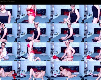 sandrami__ — 62 minute Chaturbate female cam show recording, 720p, Jul 11, 2019