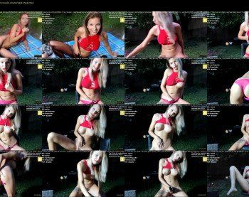 sebilone — 70 minute Chaturbate couple cam show recording, 720p, Jul 11, 2019