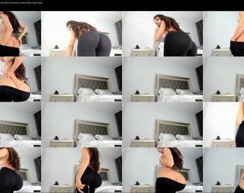 sexygirlforyouuu — 56 minute Chaturbate female cam show recording, 720p, Jul 11, 2019