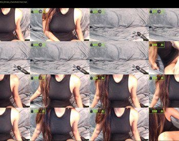 shawn_geni — 3 minute Chaturbate couple cam show recording, 720p, Jul 11, 2019