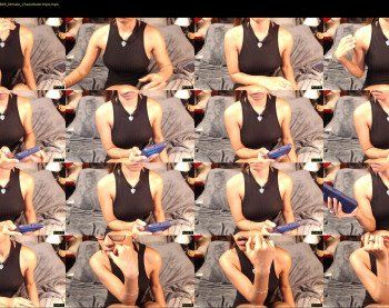 shawn_geni — 5 minute Chaturbate couple cam show recording, 720p, Jul 11, 2019