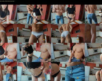 sofi_look_ — 29 minute Chaturbate couple cam show recording, 1080p, Jul 11, 2019