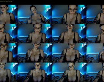 spivi — 4 minute Chaturbate female cam show recording, 1080p, Jul 12, 2019