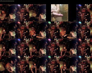 str8foryouguy — 29 minute Chaturbate male cam show recording, 720p, Jul 11, 2019