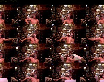 str8foryouguy — 20 minute Chaturbate male cam show recording, 720p, Jul 11, 2019