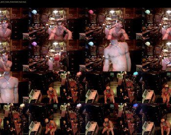 str8foryouguy — 23 minute Chaturbate male cam show recording, 720p, Jul 11, 2019