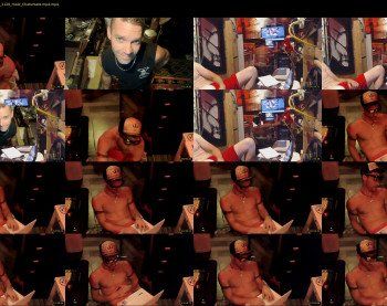 str8foryouguy — 29 minute Chaturbate male cam show recording, 720p, Jul 11, 2019