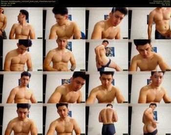 straigthguysfun — 12 minute Chaturbate male cam show recording, 480p, Jul 12, 2019