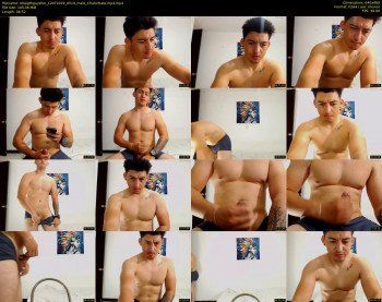 straigthguysfun — 39 minute Chaturbate male cam show recording, 480p, Jul 12, 2019