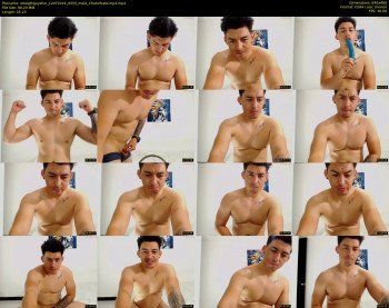 straigthguysfun — 36 minute Chaturbate male cam show recording, 480p, Jul 12, 2019