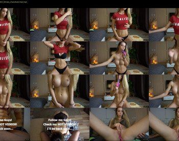 superstarxx — 29 minute Chaturbate female cam show recording, 1080p, Jul 11, 2019