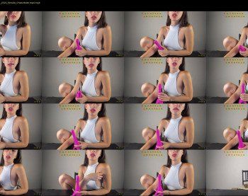 sweetbuttocks — 10 minute Chaturbate female cam show recording, 1080p, Jul 11, 2019