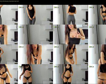 sweety_rinushka_ — 36 minute Chaturbate female cam show recording, 1080p, Jul 11, 2019