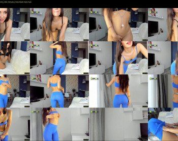 sweety_rinushka_ — 36 minute Chaturbate female cam show recording, 1080p, Jul 11, 2019