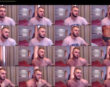 tasty_justin — 32 minute Chaturbate male cam show recording, 1080p, Jul 11, 2019
