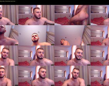 tasty_justin — 32 minute Chaturbate male cam show recording, 1080p, Jul 11, 2019