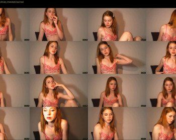 tayasha — 26 minute Chaturbate female cam show recording, 720p, Jul 11, 2019
