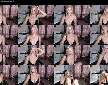 tiffany0 — 29 minute Chaturbate female cam show recording, 720p, Jul 11, 2019