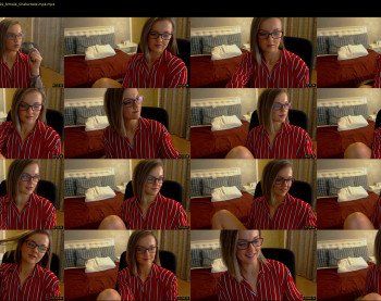 tiffanyriox — 89 minute Chaturbate female cam show recording, 720p, Jul 12, 2019