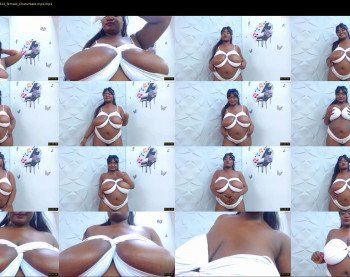 tracy_owen — 9 minute Chaturbate female cam show recording, 480p, Jul 11, 2019