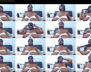 tracy_owen — 6 minute Chaturbate female cam show recording, 480p, Jul 11, 2019