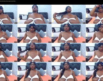 tracy_owen — 13 minute Chaturbate female cam show recording, 480p, Jul 11, 2019