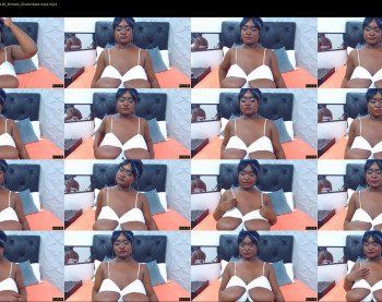 tracy_owen — 8 minute Chaturbate female cam show recording, 480p, Jul 11, 2019
