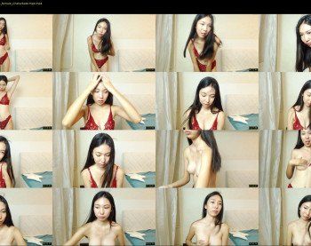 tristanat — 35 minute Chaturbate female cam show recording, 720p, Jul 11, 2019