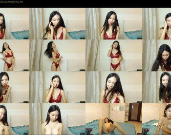 tristanat — 30 minute Chaturbate female cam show recording, 720p, Jul 11, 2019