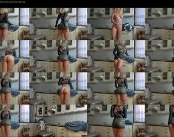 tunderose — 47 minute Chaturbate female cam show recording, 1080p, Jul 11, 2019