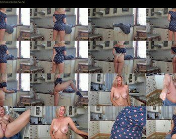 tunderose — 41 minute Chaturbate female cam show recording, 1080p, Jul 11, 2019