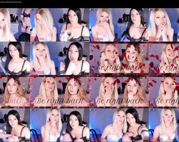 uindi — 24 minute Chaturbate female cam show recording, 1080p, Jul 11, 2019