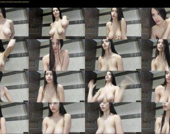 venezolanacute — 30 minute Chaturbate female cam show recording, 1080p, Jul 11, 2019