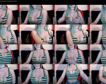 veronikavonk — 5 minute Chaturbate female cam show recording, 1080p, Jul 11, 2019