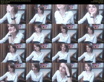 viola_1 — 75 minute Chaturbate female cam show recording, 480p, Jul 12, 2019