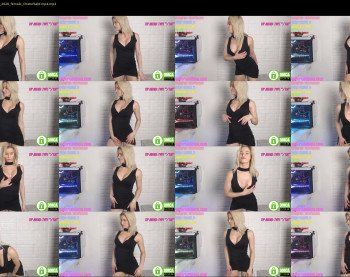 wetdream111 — 25 minute Chaturbate couple cam show recording, 1080p, Jul 11, 2019