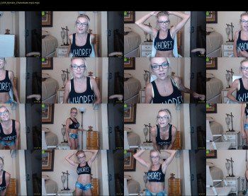 whaaaaaaaat — 38 minute Chaturbate couple cam show recording, 1080p, Jul 11, 2019