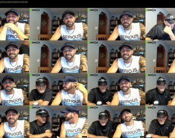whaaaaaaaat — 24 minute Chaturbate couple cam show recording, 720p, Jul 12, 2019