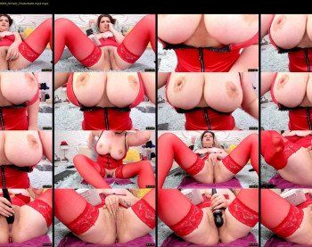 wildkatrina_ — 35 minute Chaturbate female cam show recording, 720p, Jul 11, 2019