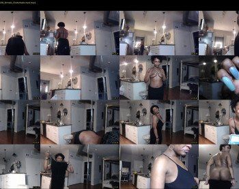 wynterheat — 56 minute Chaturbate female cam show recording, 720p, Jul 11, 2019