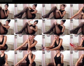 xkimoraxx — 20 minute Chaturbate female cam show recording, 720p, Jul 11, 2019